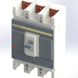 Автоматический выключатель UCB 250 R