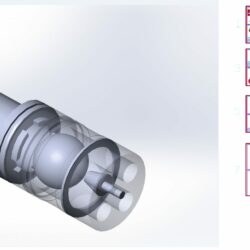 Комплекс оборудования для гидродинамического воздействия на пласт «Наголовник»