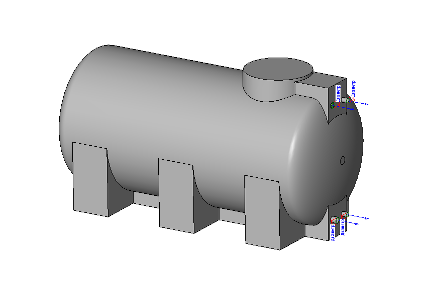 3д модели котлов. Бак запаса воды анион 2000 модель 3д. Резервуар ГСМ 250 тоннажный 3d model. 3d модель резервуара горизонтального стального RFA. 3д модель емкость нефтехранилище.