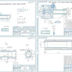 Разработка технологического процесса изготовления детали типа Втулка 7А420.60.087.