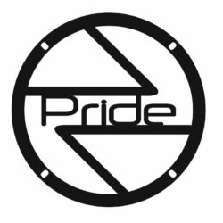 Грили для динамиков Pride 16,5см
