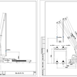 Технологическая карта на ремонт теплообменных аппаратов  с использованием гидравлического экстрактора трубных пучков PEINEMANN