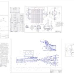 «Проектирование технологического тракта льноуборочного комбайна КЛС-3,5»
