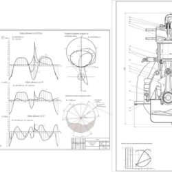 "Разработка 5 цилиндрового двигателя Lancia Delta 2.0"