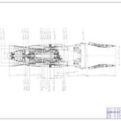 Конструктивные особенности и принцип работы многоцелевой истребитель СУ-37