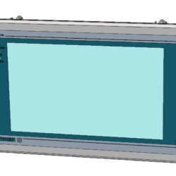 Панельный контроллер ОВЕН СПК110