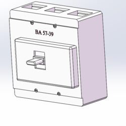 Автоматический выключатель ВА 57-39