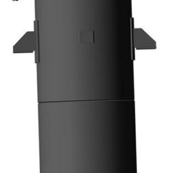 3D модель теплообменника 1000ТНВ-1-25-М1/25Г-3-1