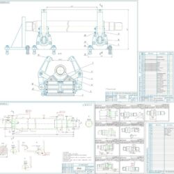 Проектирование технологического процесса механической обработки детали типа вал ТО-18Б.06.05.011 Шток