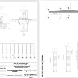 Расчёт и конструирование дощато-клеенной двускатной балки