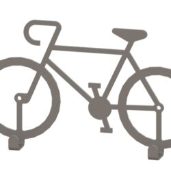 Ключница(велосипед)