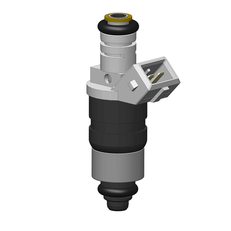 Форсунка топливная. Форсунка Сименс 6238. Форсунки ВАЗ 6238 Siemens. Форсунка ВАЗ-2110 Siemens.