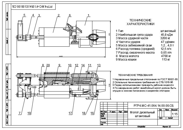 Plans: Sulfuron Hammer - Item - WoW a Base