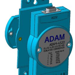 Модуль RS232/485 ADAM-4520
