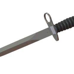 Штык-нож SIG Stgw. 57