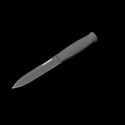 Нож обоюдоострый