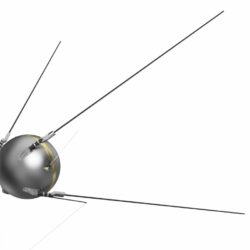 Спутник ПР-1