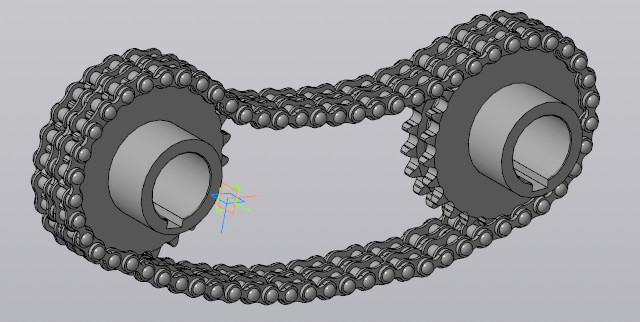 Моделирование цепей. Передаточная цепь компас 3д. Цепь Якорная модель компас-3d. Цепь круглозвенная в компас 3d. Цепь в компасе 3d.