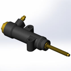 Рабочий цилиндр сцепления ВАЗ-2101 (Производитель Fenox)