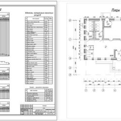 Календарный план на строительство двухэтажного жилого дома коттеджного типа в г.. Полтава