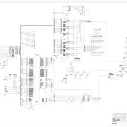 Разработка функциональной схемы микропроцессорной системы управления электроприводом ATmega128