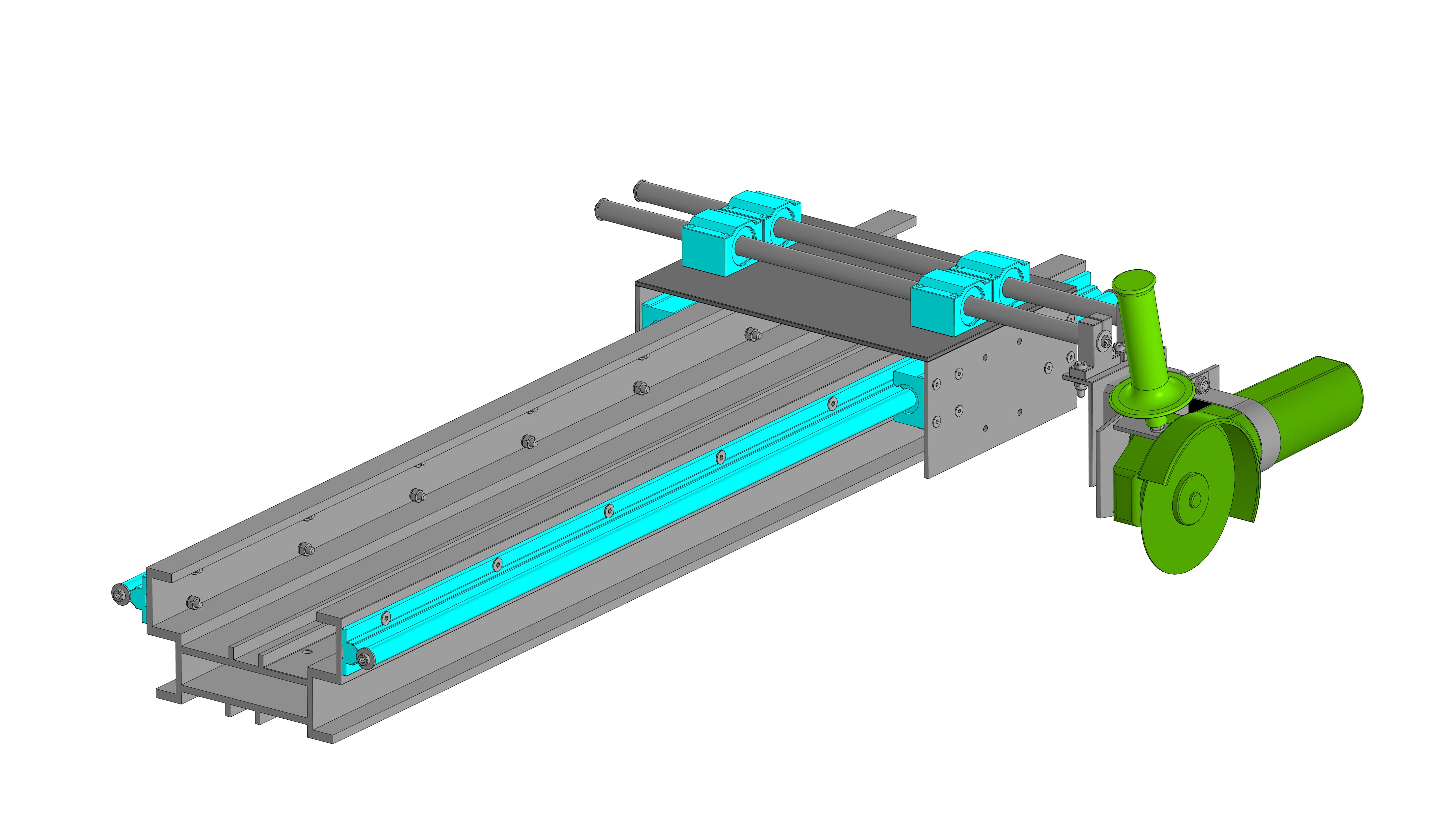 Чертеж ушм dwg