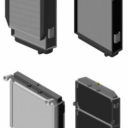 Радиаторы и блоки радиаторов ОПЛ для ЯМЗ