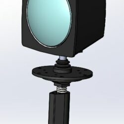 Фара-прожектор(5602.3711)