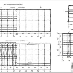 Расчет и конструирование элементов многоэтажного здания в ArchiCAD
