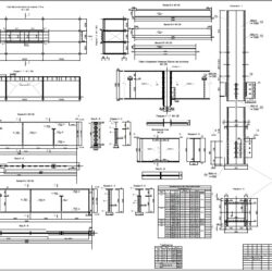 Проектирование и расчет конструкций рабочей площадки - Пол рабочей площадки -асфальтовый