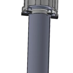 Заливная горловина с фильтром сапуном ТА46-01