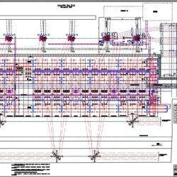 Рабочий проект "Строительство новой линейной ячейки на ОРУ-110 кВ для электроснабжения подстанции"