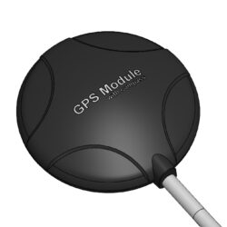 GPS модуль M8 управления полетом с компасом