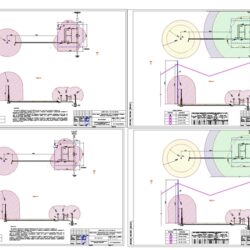 Рабочий проект  «Строительство АГРС с газопроводами-отводами и подводящими газопроводами на ТЭЦ-3»