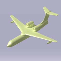 Самолет-амфибия Бе-200