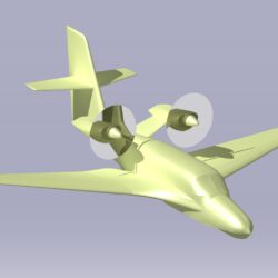 Самолет-амфибия Бе-103