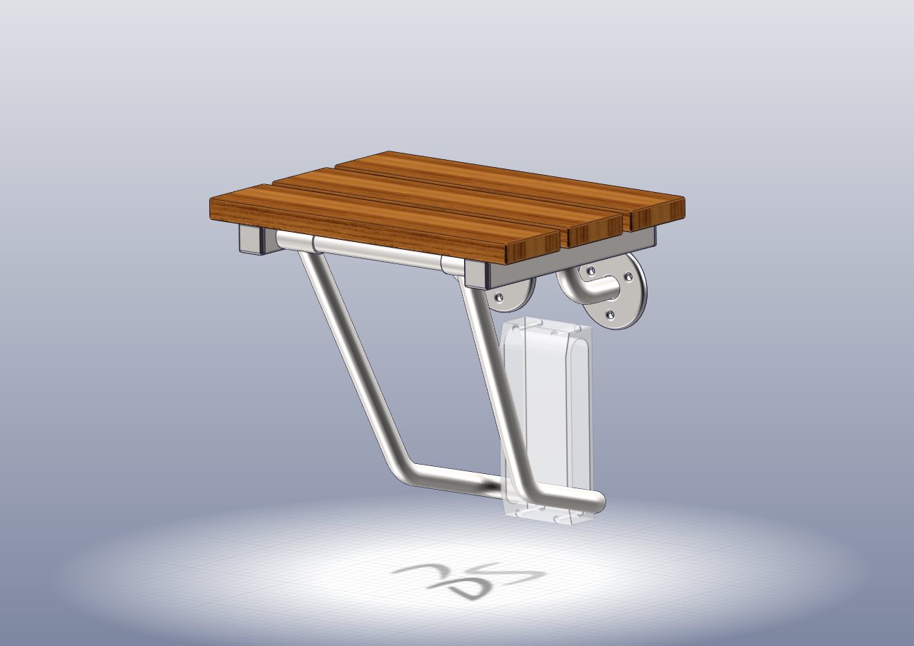 Настенный откидной стол holidays модель sn 1