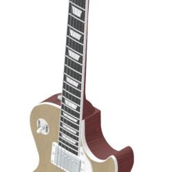 Электрогитара Gibson Les Paul 59