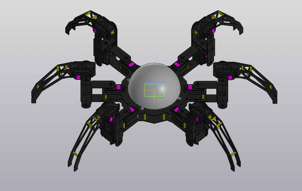 Чертеж робота паука. Сборка робота паука. Робот паук на платформе. Робот паук Амбрелла.
