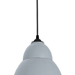 Лампа-светильник со шнуровым патроном