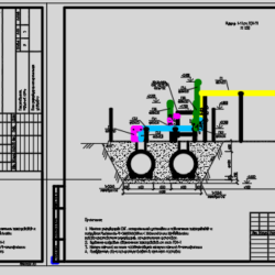 Газификация термоблока газового наружного размещения (ТГУ НОРД 350-М) сжиженным газом (пропан-бутан)