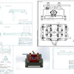 Технологический процесс механической обработки детали -вал (70-1703201) трактора МТЗ-70