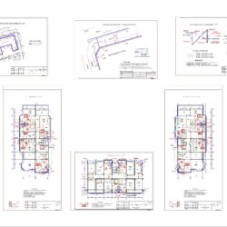 Газификация многоквартирного жилого дома в г. Махачкала