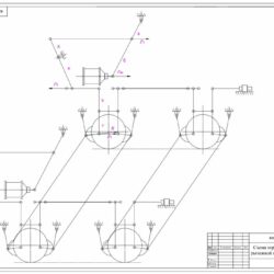 Расчет и проектирование тормозной системы прицепного вагона дизель-поезда ДДБ1