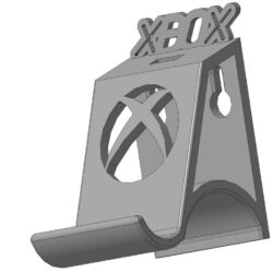 Настенный держатель для геймпад "XBOX"