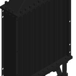 Радиатор охлаждения МТЗ-1221, 1222. 169.1301010-30