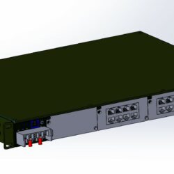 Ethernet-коммутатор PT-7728-F-24