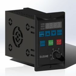 Частотный преобразователь SUSWE-820-750W