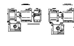 Промышленные водогрейные котлы серии RSA (Промышленная группа ROSSEN)