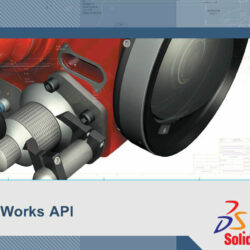 Программное создание 3D-модели в SolidWorks